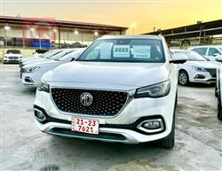 MG HS